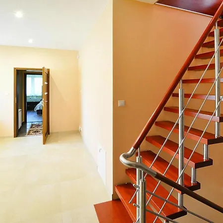 Vila In Near Seaside *