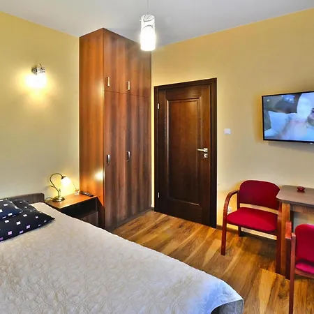 In Near Seaside * Mielno (Koszalin)