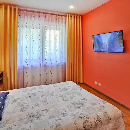 In Near Seaside Vila Mielno (Koszalin)