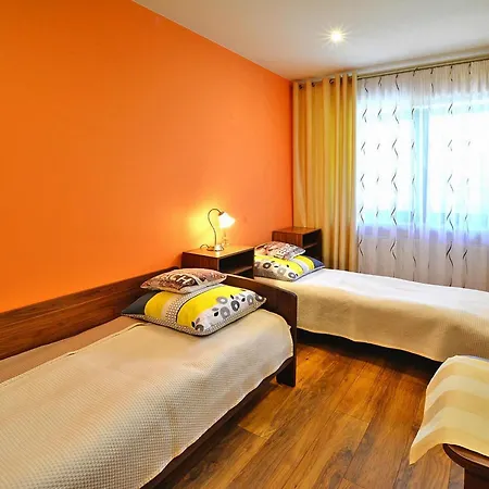 In Near Seaside Vila *