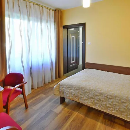 In Near Seaside Vila