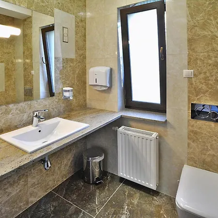 In Near Seaside * Mielno (Koszalin)