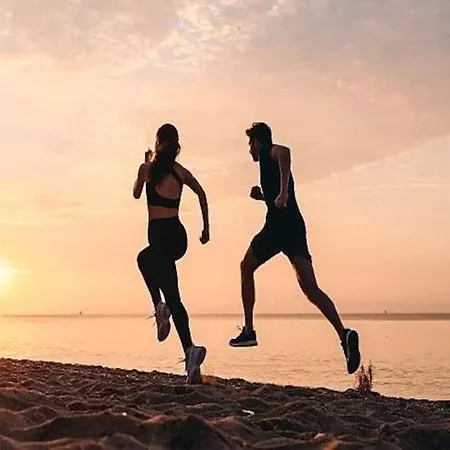 Vila In Near Seaside Mielno (Koszalin)