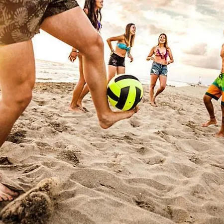 Vila In Near Seaside *