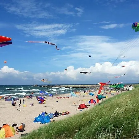 In Near Seaside Vila *