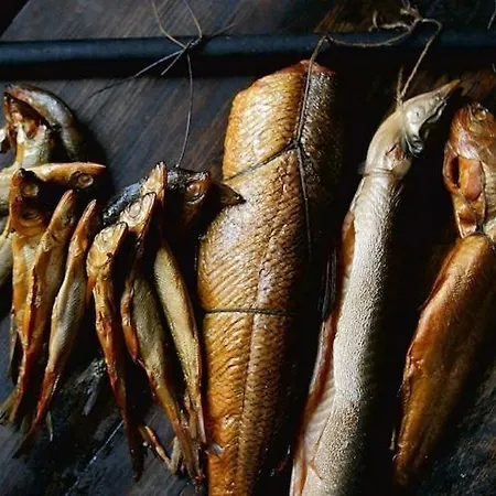 In Near Seaside Vila Mielno (Koszalin)