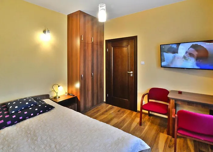 In Near Seaside * Mielno (Koszalin)