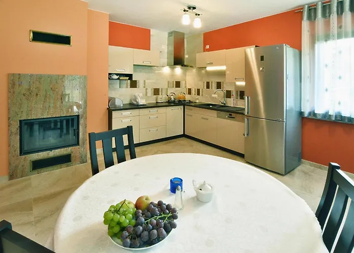 Villa In Near Seaside *