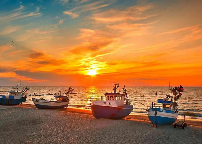 Villa In Near Seaside