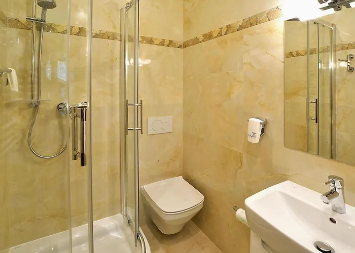 In Near Seaside Villa Mielno (Koszalin)