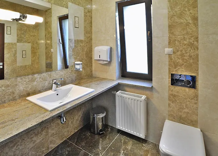 In Near Seaside * Mielno (Koszalin)