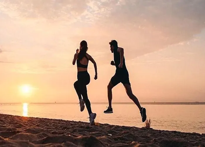 Villa In Near Seaside Mielno (Koszalin)