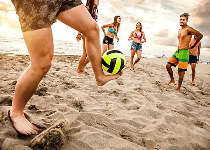 Villa In Near Seaside *