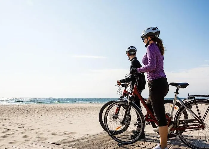 Villa In Near Seaside